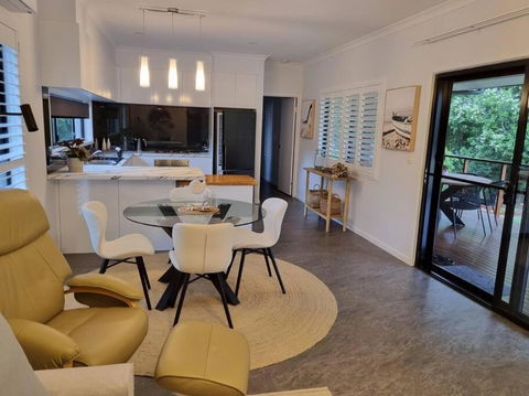 Rainbow Park Retreat - Kempsey Accommodation 0