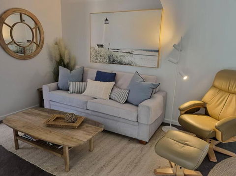 Rainbow Park Retreat - Kempsey Accommodation 1