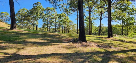 Rainbow Retreat By Tiny Away - Kempsey Accommodation 1