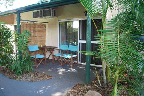 Rainforest Motel - Kempsey Accommodation 2