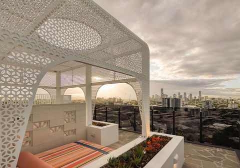 Rambla At South City SQ - Kempsey Accommodation 1