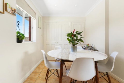 Randwick L 3 Bedroom Apartment + Parking - Kempsey Accommodation 2