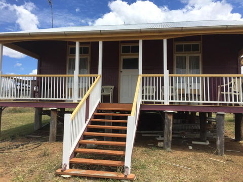 Rangemore Estate - Kempsey Accommodation 0