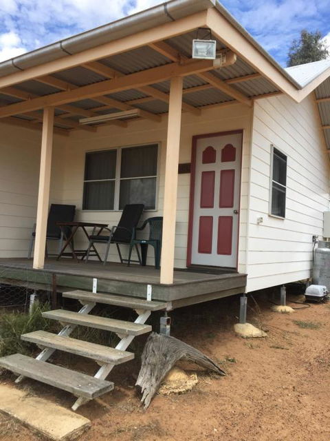 Rangemore Estate - Kempsey Accommodation 1