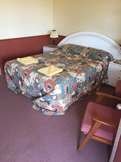 Rangemore Estate - Kempsey Accommodation 2