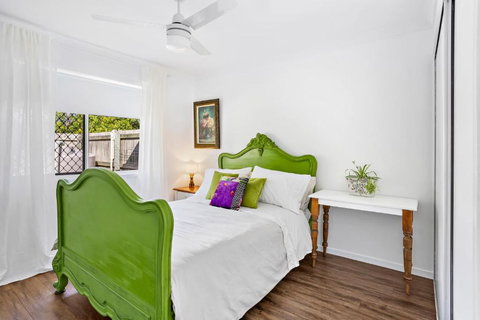 Raven Studio Griffin - Kempsey Accommodation 0