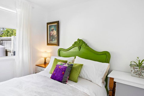 Raven Studio Griffin - Kempsey Accommodation 1