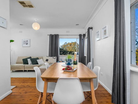 Read Place Retreat - Kempsey Accommodation 0