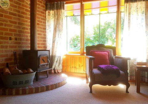 Red Brier Cottage Accommodation - Kempsey Accommodation 0