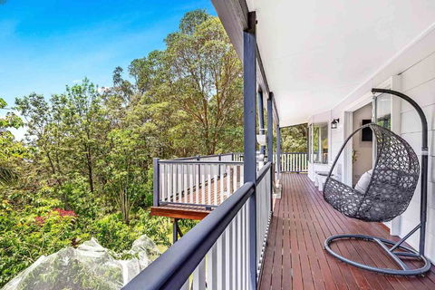 Red Gum Cottage - Kempsey Accommodation 0