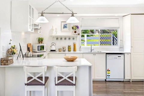 Red Gum Cottage - Kempsey Accommodation 2