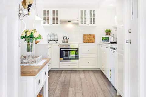 Red Gum Cottage - Kempsey Accommodation 1