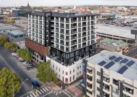 R Hotel Geelong - Kempsey Accommodation 2