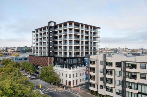 R Hotel Geelong - Kempsey Accommodation 3