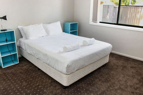 Quintet 1 157 - Kempsey Accommodation 1