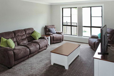 Quintet 1 157 - Kempsey Accommodation 0