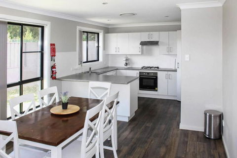 Quintet 1 157 - Kempsey Accommodation 3