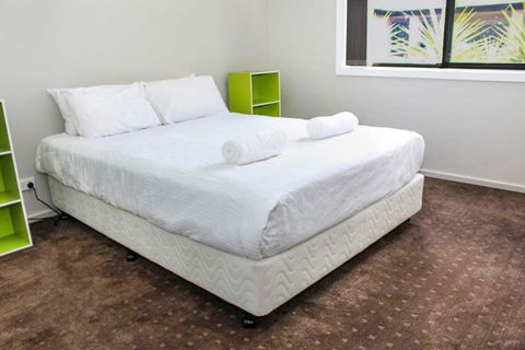 Quintet 1 157 - Kempsey Accommodation 2