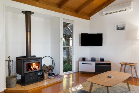 Ravensbourne Escape - Windsong - Kempsey Accommodation 3