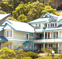 Aspect 2 - Kempsey Accommodation
