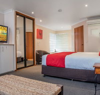 Aspley Carsel Motor Inn - Kempsey Accommodation