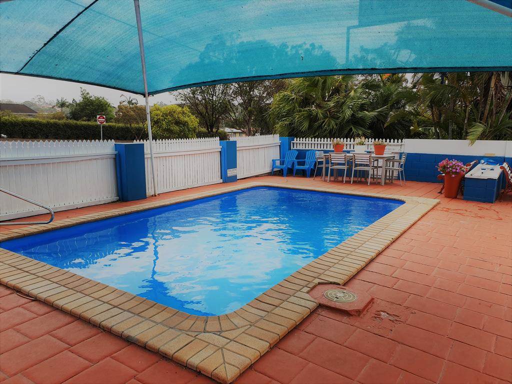 Aspley QLD Kempsey Accommodation