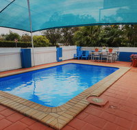 Aspley Motor Inn - Kempsey Accommodation