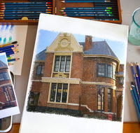 Assemblage Boutique Art B  B - Kempsey Accommodation
