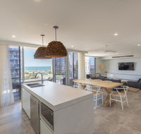 Astina Suites Forster - Kempsey Accommodation