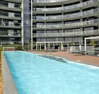 Astra Apartments Canberra - Manhattan - Kempsey Accommodation