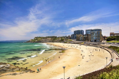 Astra Apartments Newcastle - Kempsey Accommodation 3