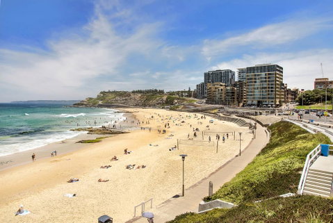 Astra Apartments Newcastle - Kempsey Accommodation 0