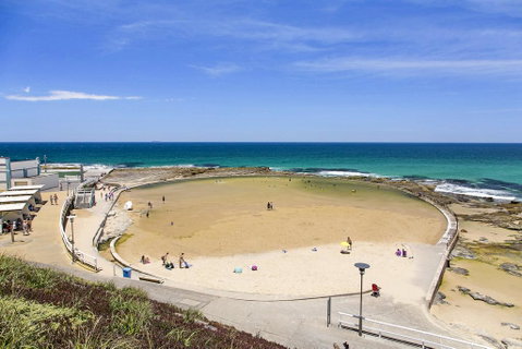 Astra Apartments Newcastle - Kempsey Accommodation 2