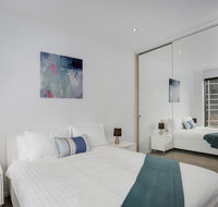 Astra Apartments Southbank