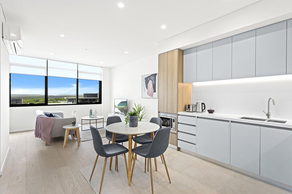Audley NSW Kempsey Accommodation