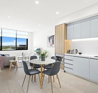 Astra Apartments Sutherland Shire - Kempsey Accommodation