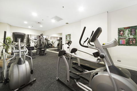 Astra Apartments Sydney - Kent Street - Kempsey Accommodation 3