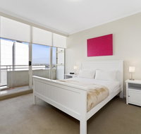 Astra Apartments Sydney - Kent Street - Kempsey Accommodation