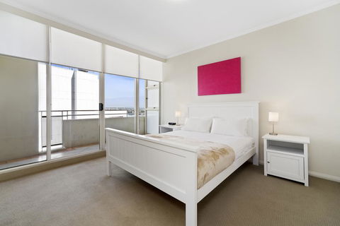Astra Apartments Sydney - Kent Street - Kempsey Accommodation 0
