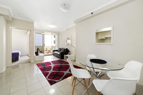 Astra Apartments Sydney - Kent Street - Kempsey Accommodation 1