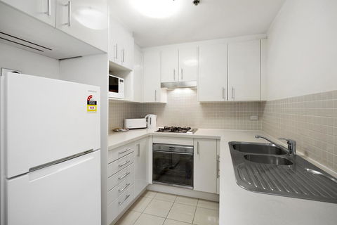 Astra Apartments Sydney - Kent Street - Kempsey Accommodation 2