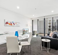 Astra Apartments Wollongong CBD