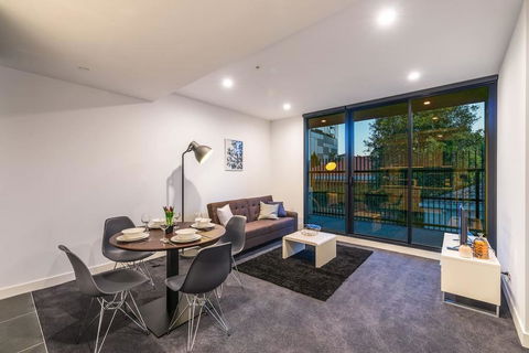Astrina Box Hill 1 Bed Apartment - Kempsey Accommodation 0