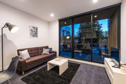 Astrina Box Hill 1 Bed Apartment - Kempsey Accommodation 1