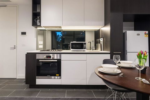 Astrina Box Hill 1 Bed Apartment - Kempsey Accommodation 2