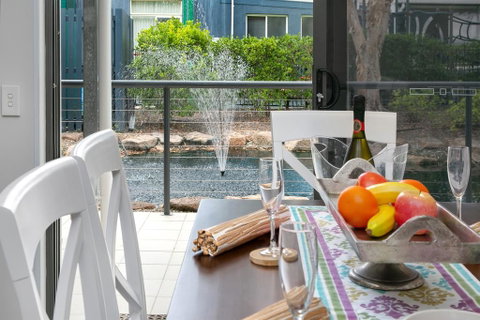 At Rita's - Kempsey Accommodation 1