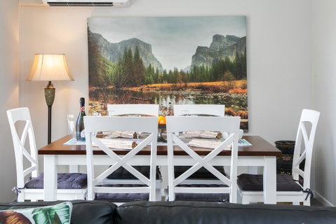 At Rita's - Kempsey Accommodation 2
