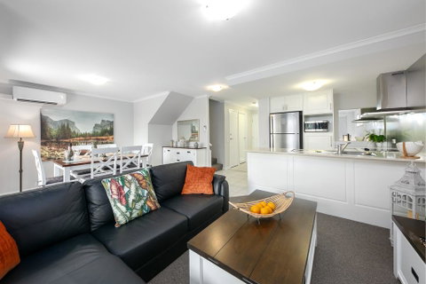 At Rita's - Kempsey Accommodation 3