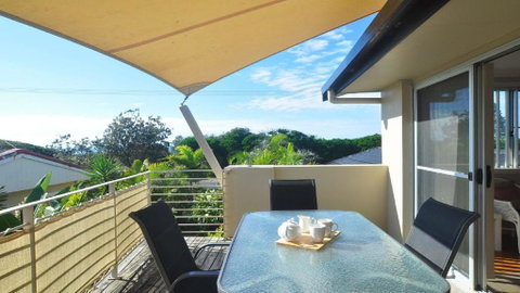 At The Beach - Lennox Head - Kempsey Accommodation 0