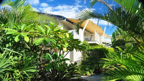 At The Beach - Lennox Head - Kempsey Accommodation 3